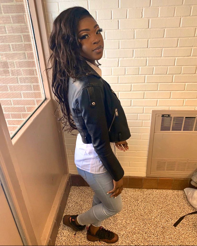 GoddessGirlCos1's tweet photo. -I was planning on revealing at 10k, but never got to it 🧚🏾‍♂️ forgive me 🥺// here are some random facts >> https://t.co/eHuvxRXw8Y