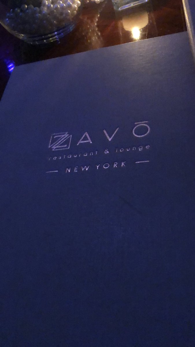 AubriEbony's tweet photo. New York is forever good to me #zavonyc #ZAVONYC #ZavoStyle @zavonyc
#bmgmodels https://t.co/1wQxAwu1Pu