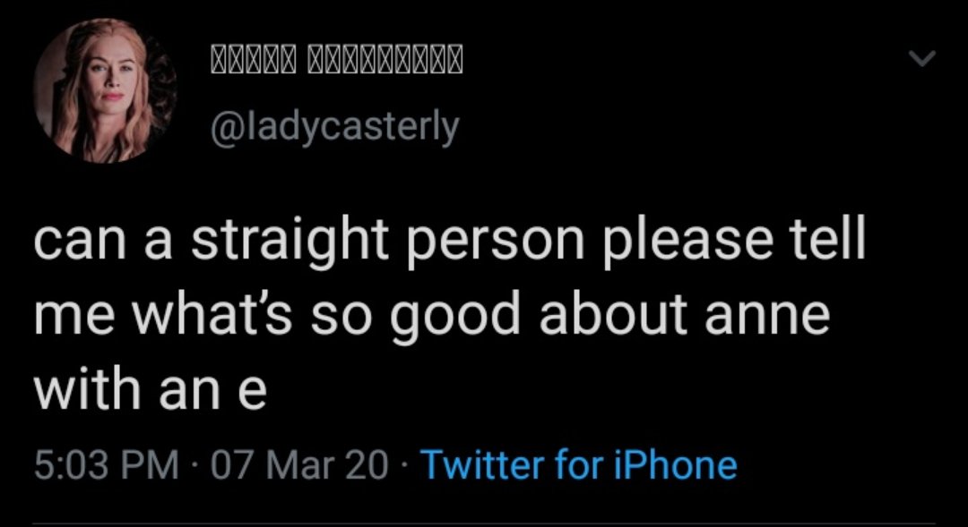 AwaeAnna's tweet image. Please block and report this person, they were acephobic to my friend #renewannewithane