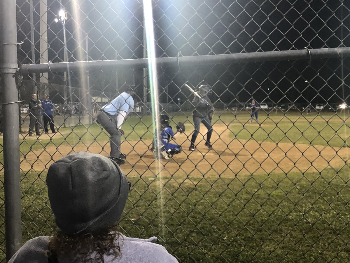 STATCOWBOY's tweet photo. Now time to watch my niece play ball!! #SQLSatBatonRougeBI https://t.co/JWjbSdLYMi
