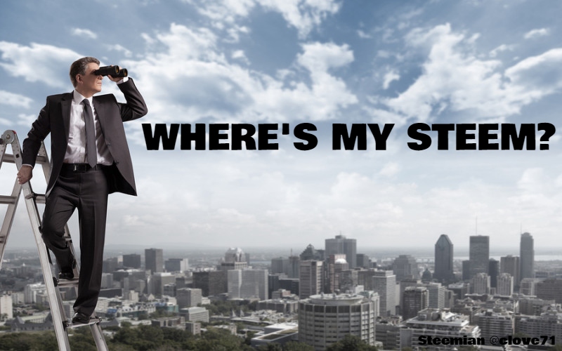 Clove71RVA's tweet photo. @Binance_DEX #steemISNOTtron #SteemNotSteemit #SteemitIsDeadLongLiveSteem #savesteem #steem #steemhostiletakeover #wheresmysteem https://t.co/s4aszo9FoE