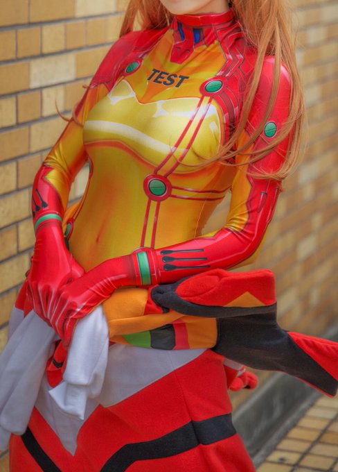 Twitterのコスプレ画像41