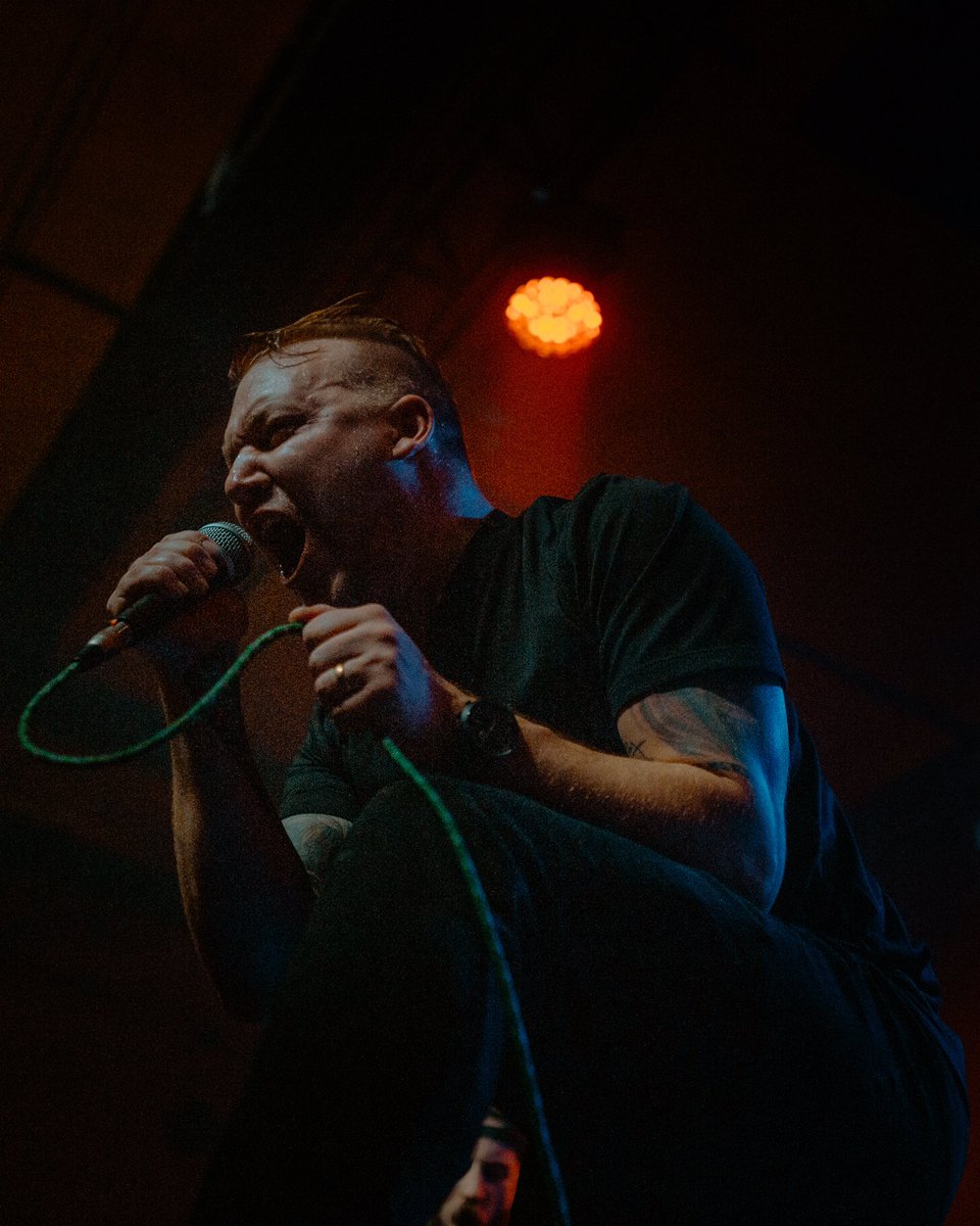 Little bit of last nights fun. <a href="/TheUnfortunates/">The Unfortunates</a> <a href="/brotheroctopus/">Brother Octopus</a> <a href="/StarliteRoom/">Starlite Room</a> #concertphotography