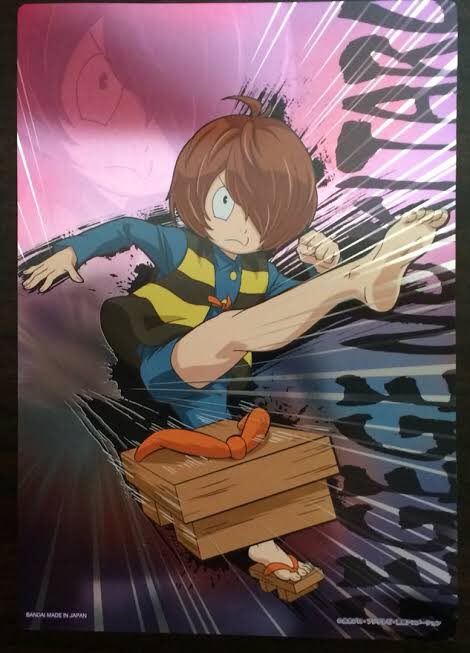 Uzivatel El エル Na Twitteru 前から思ってるけど リモコン下駄って飛行機能あるんだから 一反木綿に乗らなくても鬼太郎飛べるんじゃね ゲゲゲの鬼太郎