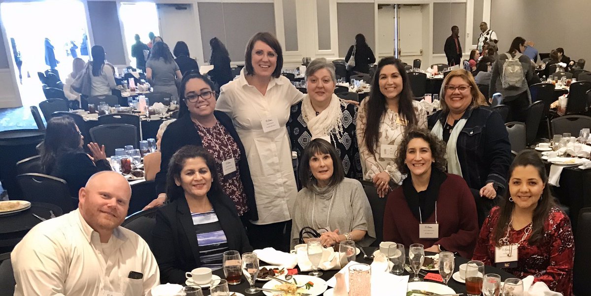 gadoeworldlang's tweet photo. #FLAG20 #FLAG2020. Another FLAG conference is in the books!!! Our wonderful Ga world language family of dedicated, passionate and talented educators rocked the ATL.  #ThankYouTeachers @georgiadeptofed @SuptWoods @actfl @JNCLInfo @gaelassoc @GLISI @gsbacomm @ATLairport @FLAGeorgia https://t.co/JZ1YRoUKUw