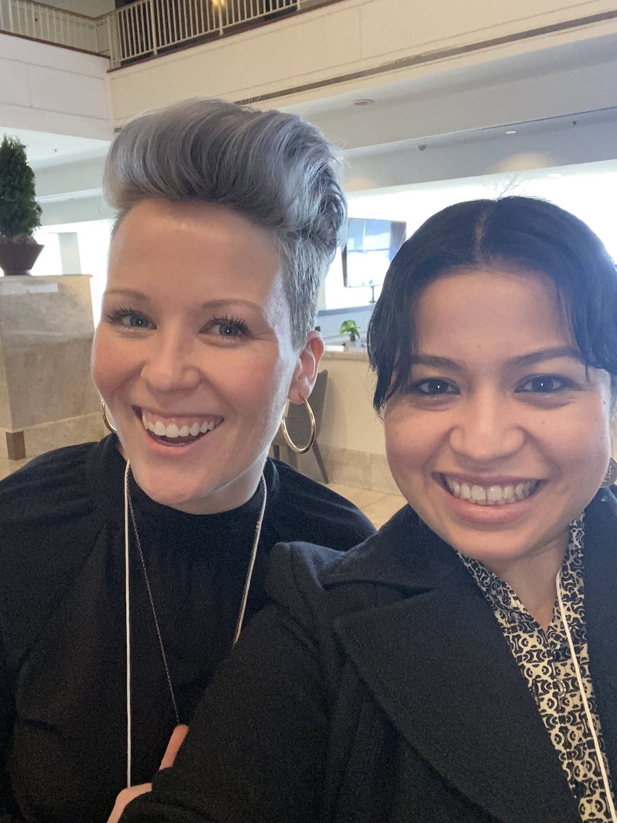 gadoeworldlang's tweet photo. #FLAG20 #FLAG2020. Another FLAG conference is in the books!!! Our wonderful Ga world language family of dedicated, passionate and talented educators rocked the ATL.  #ThankYouTeachers @georgiadeptofed @SuptWoods @actfl @JNCLInfo @gaelassoc @GLISI @gsbacomm @ATLairport @FLAGeorgia https://t.co/JZ1YRoUKUw