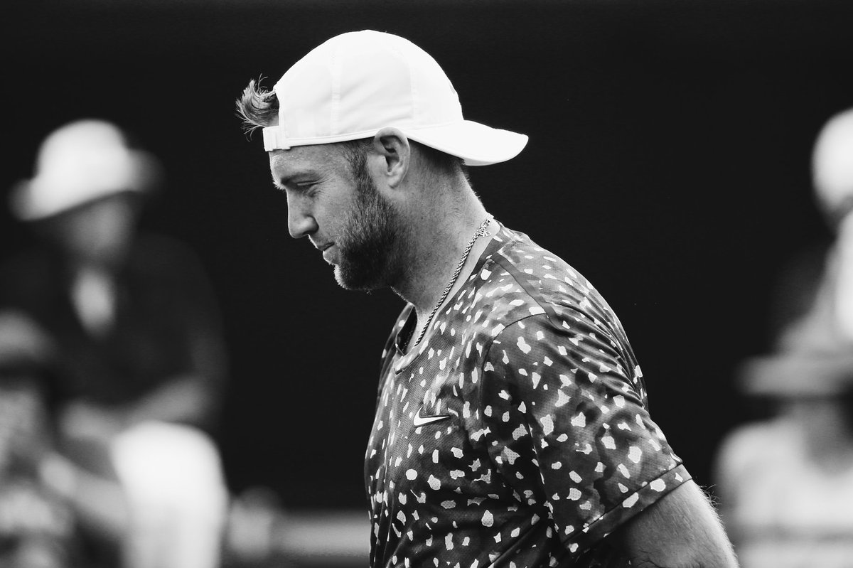 OracleChallngrs's tweet image. Sock. Johnson. 

Men&apos;s final is about to be 🔥 Sunday afternoon.

#RoadtoIndianWells