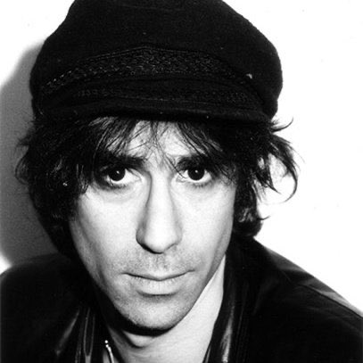 Happy 74th birthday Peter Wolf  