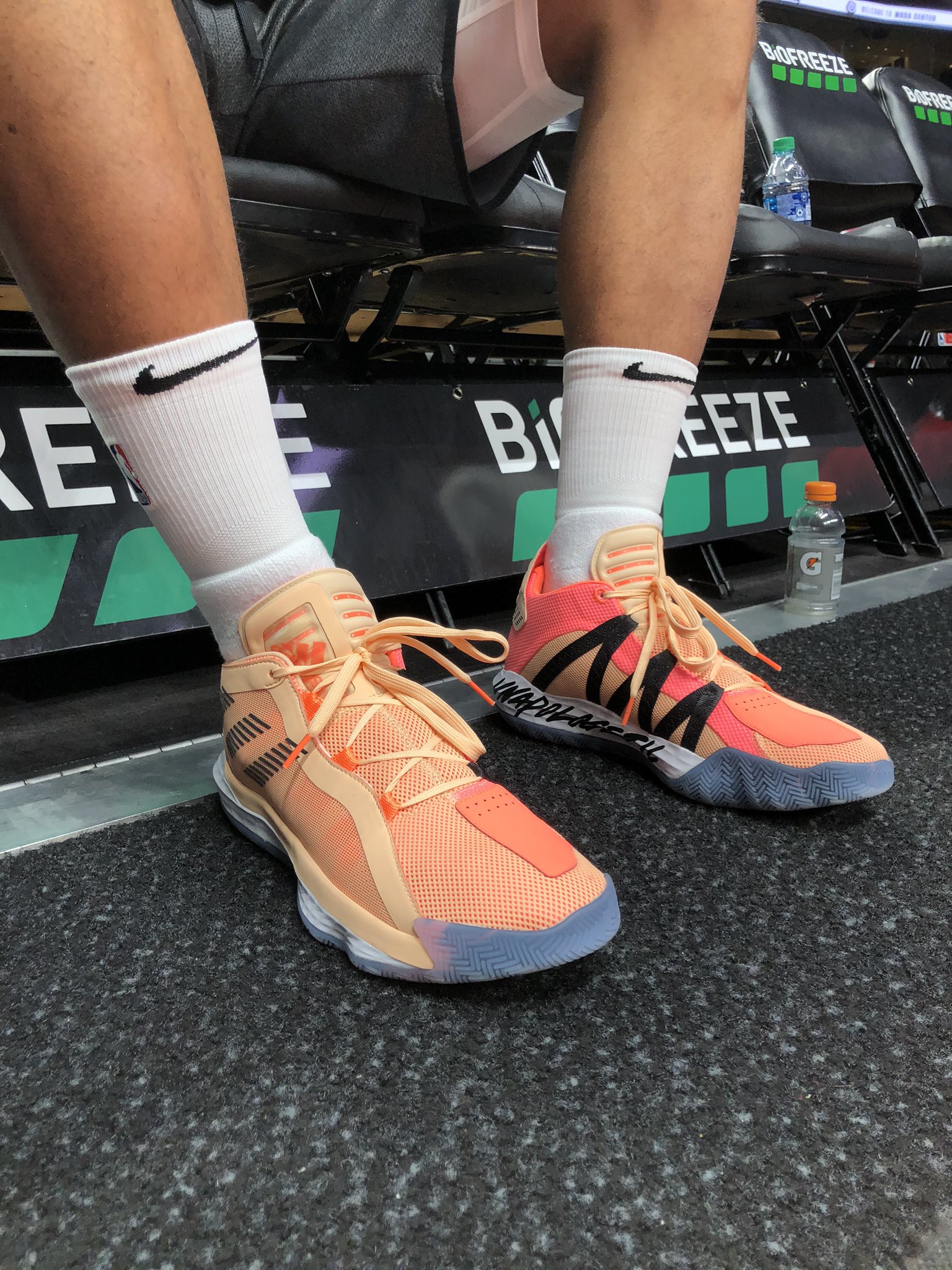 best dame 6 colorways