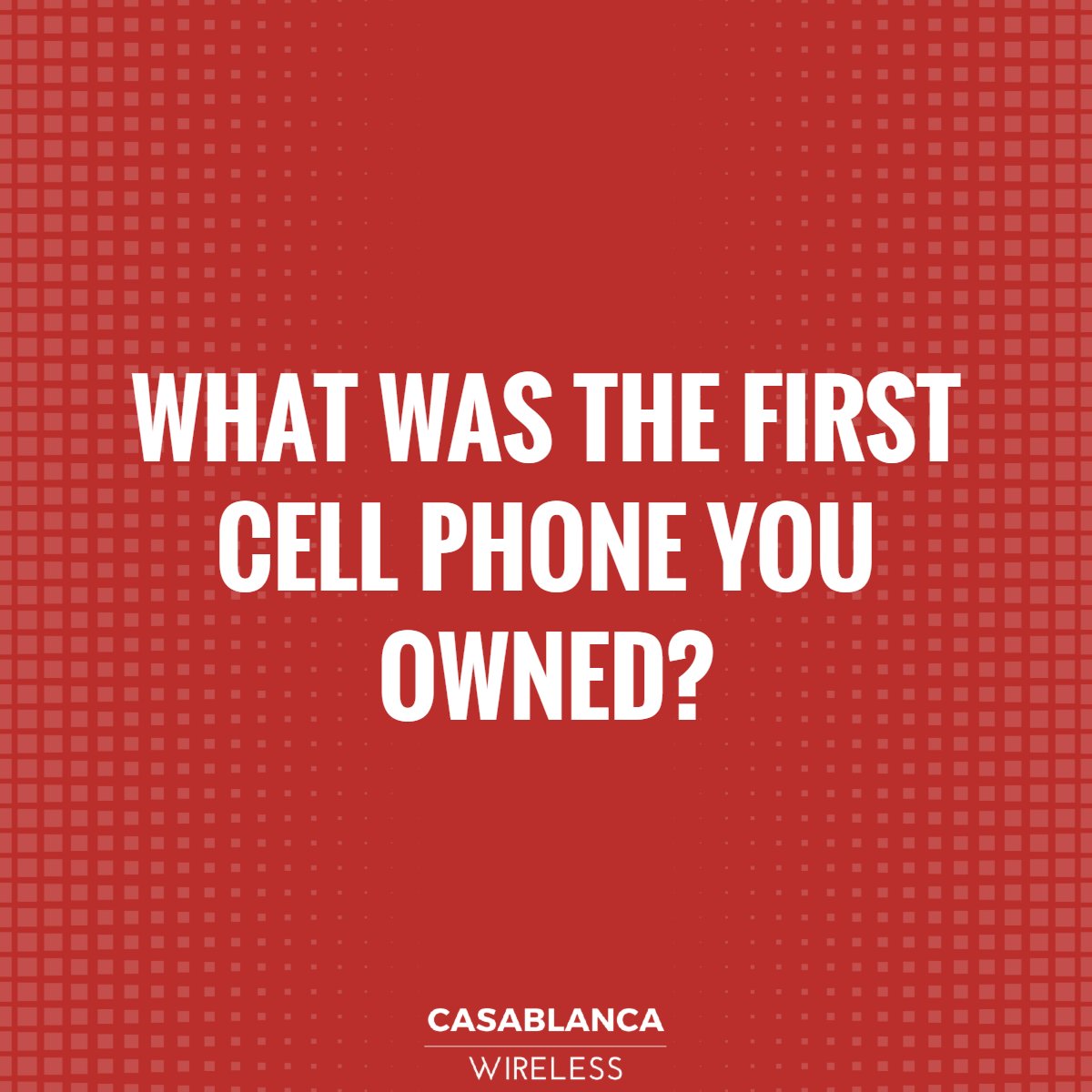 wireless111's tweet image. It's crazy to think about how fast technology changes.