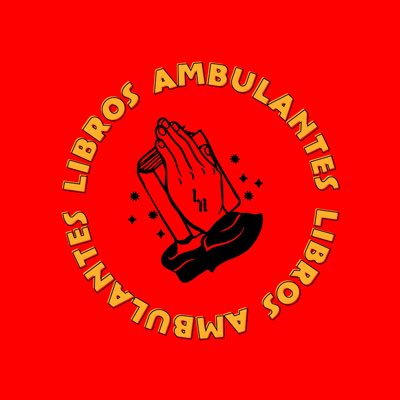 LibrosAmbulants's tweet photo. #NuevaFotoDePerfil https://t.co/ibCDrACPyQ