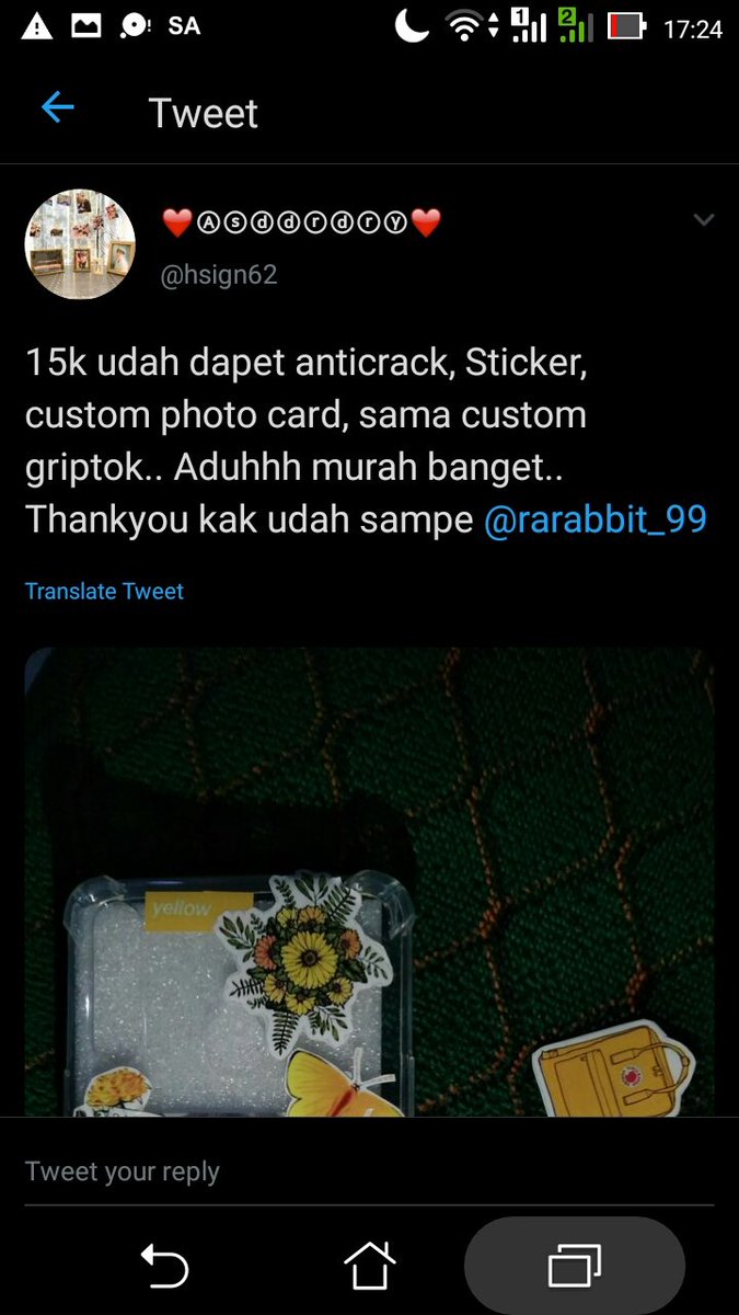 saltedcaramle's tweet photo. https://t.co/Cf6MEWqAxs