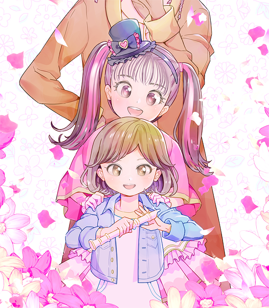 ファントミラージュのtwitterイラスト検索結果
