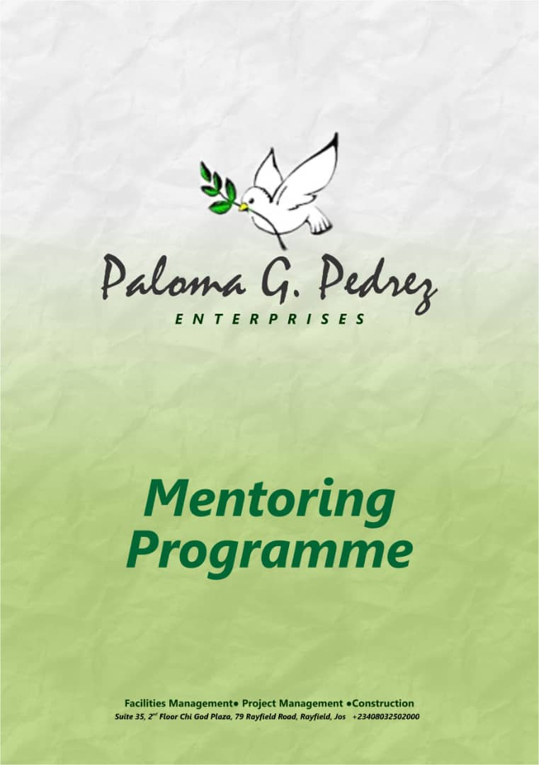 GPedrez's tweet image. Ahead of Women's day, PGPe held her annual get-together with female students'of the Department of Architecture, University of Jos