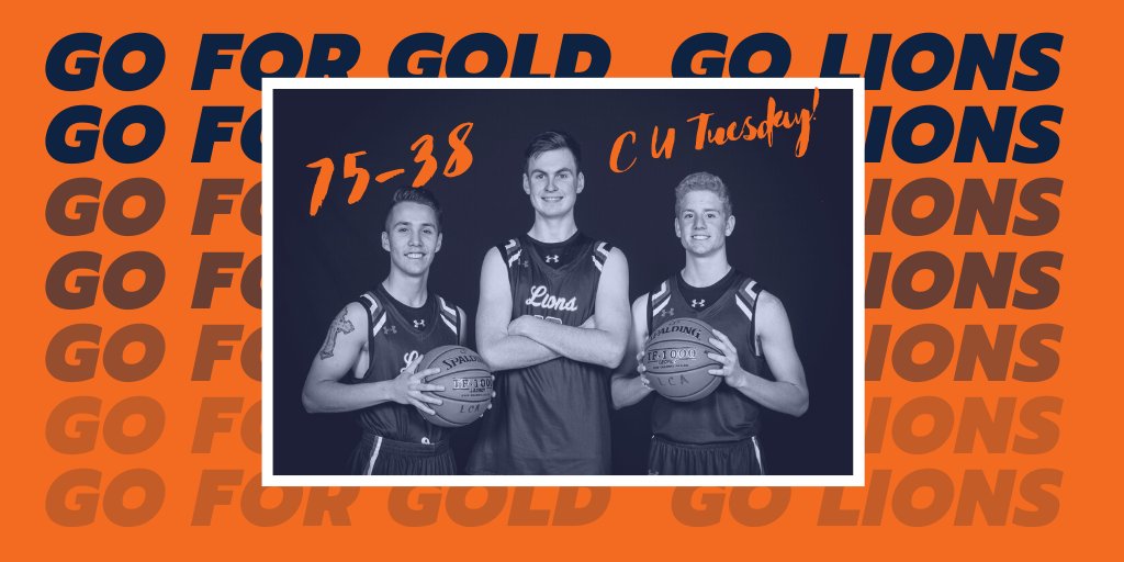 Legacy_MN's tweet photo. @Legacy_BBB Lions advance in #Section4A and will host Tuesday night! #LCARoars https://t.co/m2nK6DOHdH