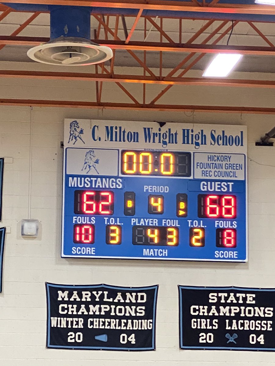 hcpss_ahs's tweet photo. Congratulations Raider Boys Basketball. Heading to the State semifinals at Univ of MD on Thursday! Way to go! https://t.co/ZWlNnPtqbZ