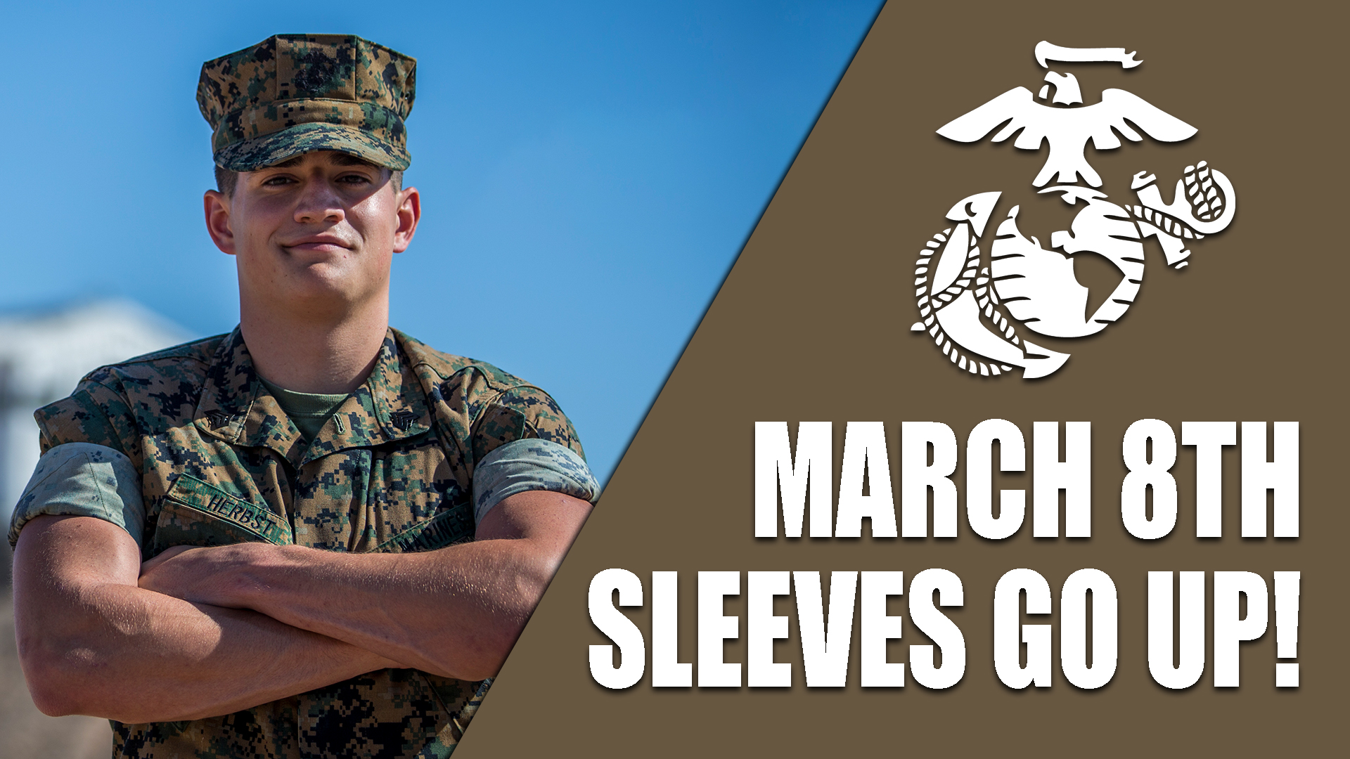 U.S. Marines on Twitter "It’s that time of the year again. Show off