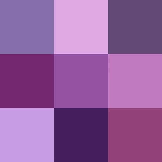 Today we show purple, the chosen colour to mark International Women's Day. Purple is a colour which represents dignity and justice, and we display purple as we strive for equality and uphold women's rights across the globe #Women #internationalwomensday #eachforequal #iwd2020