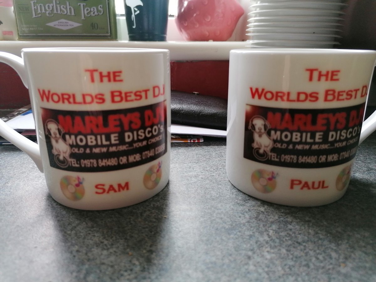 SW08Online's tweet photo. Last minute job for a customer today #cup #SW08 https://t.co/BYAK6HfZXc