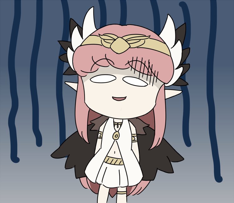 Fgo 負けキルケちゃん あたしゃ大魔女だよ