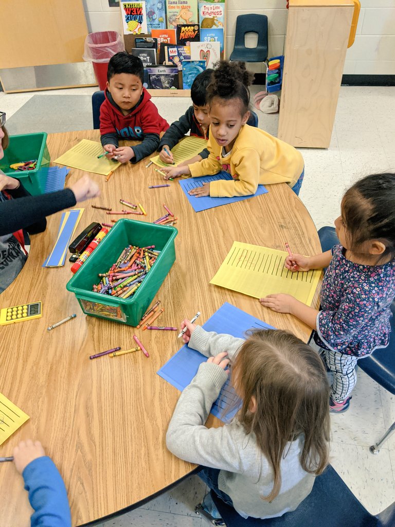 I LOVED this lesson on comparing other cultures to our own. We explored how the Chinese culture is different from our own.  Including how they write, how they eat and what they call a lantern. #BeDoHaveGive #HastyPreK <a href="/Hasty_Huskies/">Hasty Fine Arts Acad</a>
