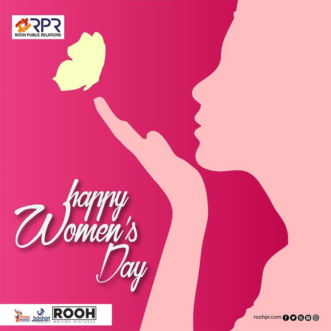 RoohPR's tweet photo. Happy Women’s Day to you all.. 🙍🏻‍♀️
#happywomensday #womensday #womensday2020 #roohmusic #roohmotionpictures #roohpr #roohpublicrelations #productioncompany #movie #film #Kolkata #Bangladesh #tvserial #dhaka #musiclabel #roohaudiovideostudio #jalshiri #lovecookingfoodshow https://t.co/qyOEADIlYT