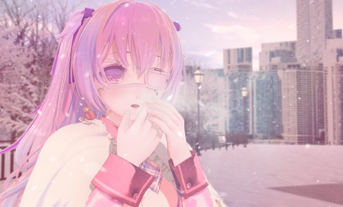 ゆめかわいいのtwitterイラスト検索結果