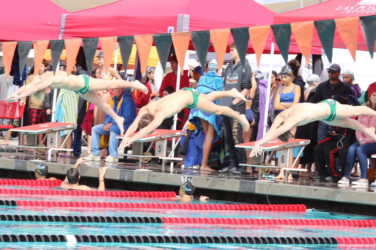 Miramonte Boosters tweet media