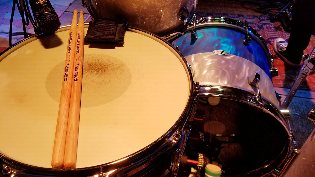 Danny Patterson tweet media