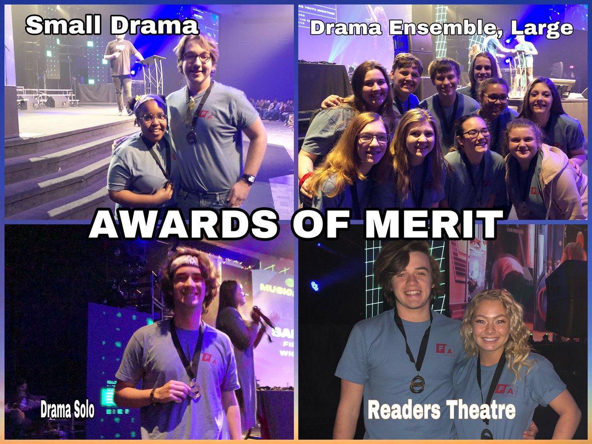 nextstudentmin's tweet photo. DISTRICT FINE ARTS 2020!
Everyone you see on screen is headed to nationals this August! We are so proud of them for using their talents to glorify the Lord!
❤️❤️❤️❤️❤️❤️ https://t.co/etuB2NxJI0