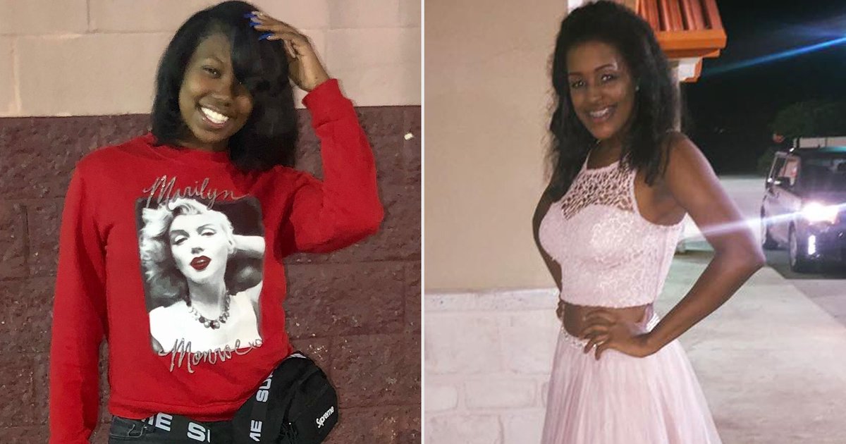 GoCeeps's tweet photo. Teens&amp;#039; Parents Say Their Bodies Were Mixed-Up After Deadly Crash and 1 of Them Wrongly Had Organs Removed htt... https://t.co/b3gstI5hYE