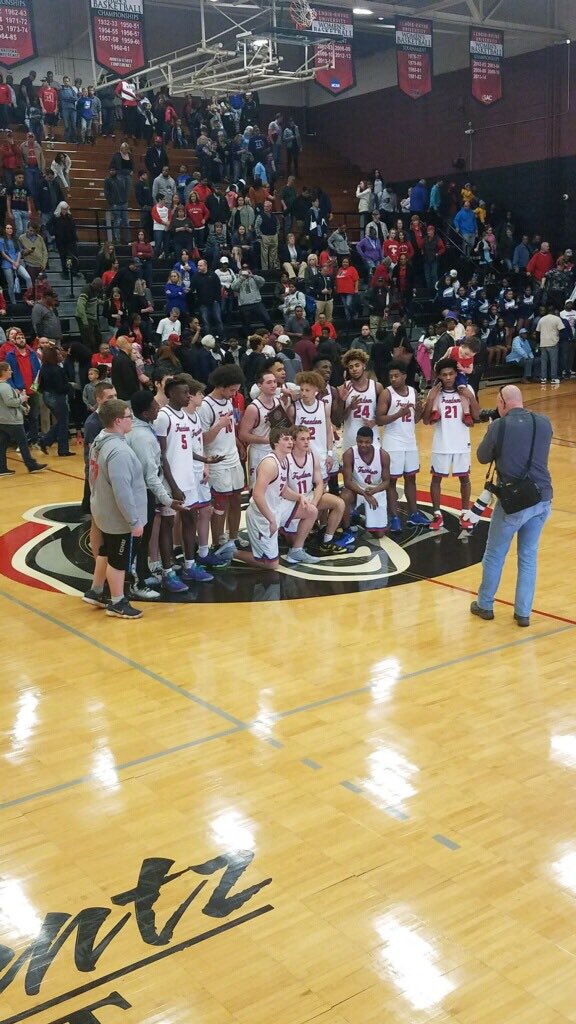 Freedom Patriot Athletics on Twitter "PatriotPride…