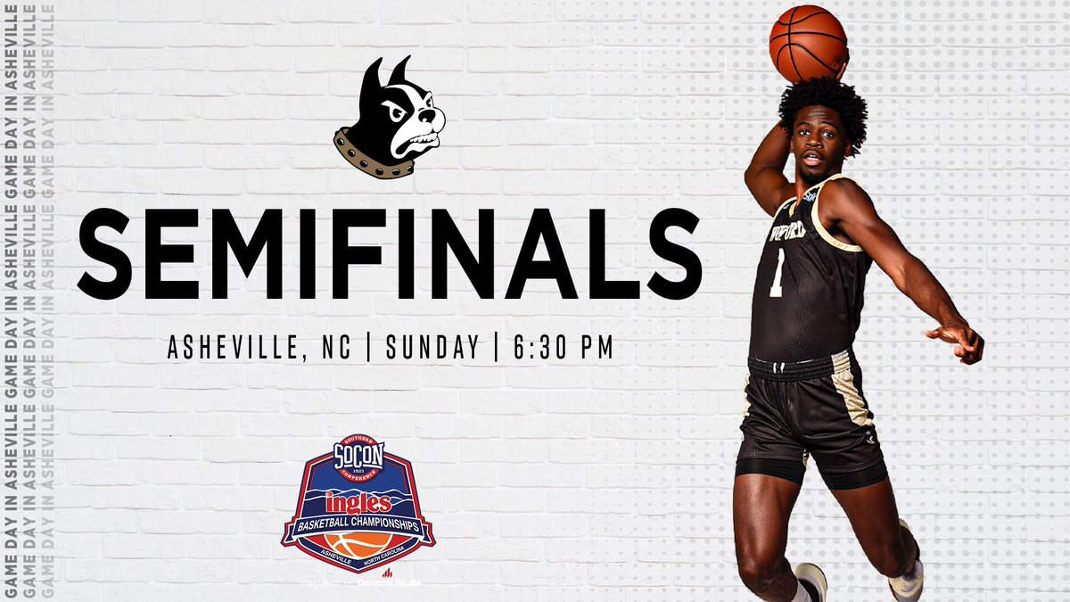 WoffordMBB's tweet photo. 🗣 Message to ALL Terrier fans:

This team has HEART and we have the best fans in the SoCon 👊

We would love for you to be a part of the #SNACKTIMEtour pt. 3 TOMORROW at 6:30 PM in Asheville! https://t.co/B2Dr9JN6bP