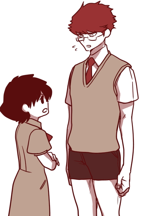 まとめ②

#ショタウス祭 