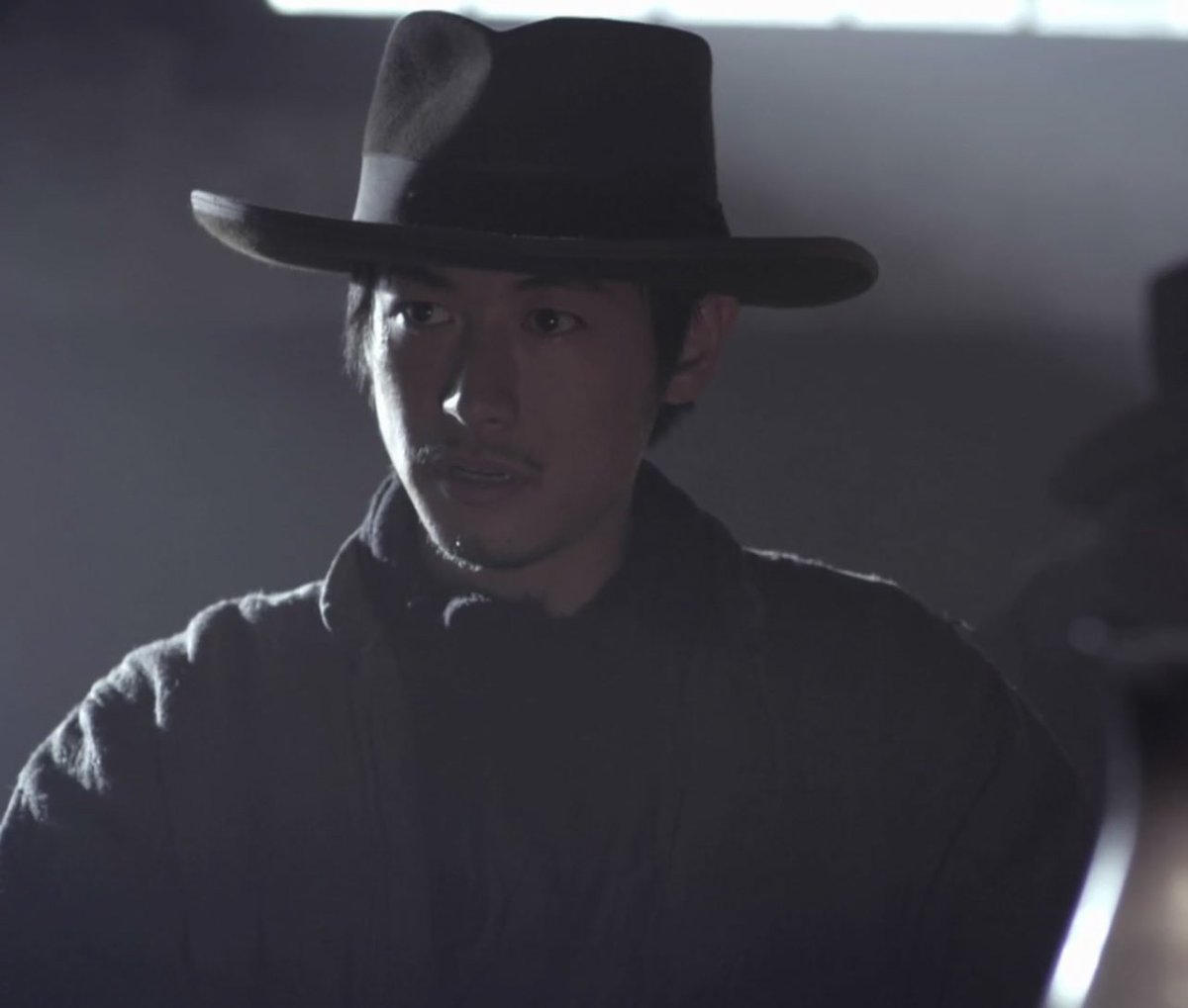 荒野のピンカートン探偵社