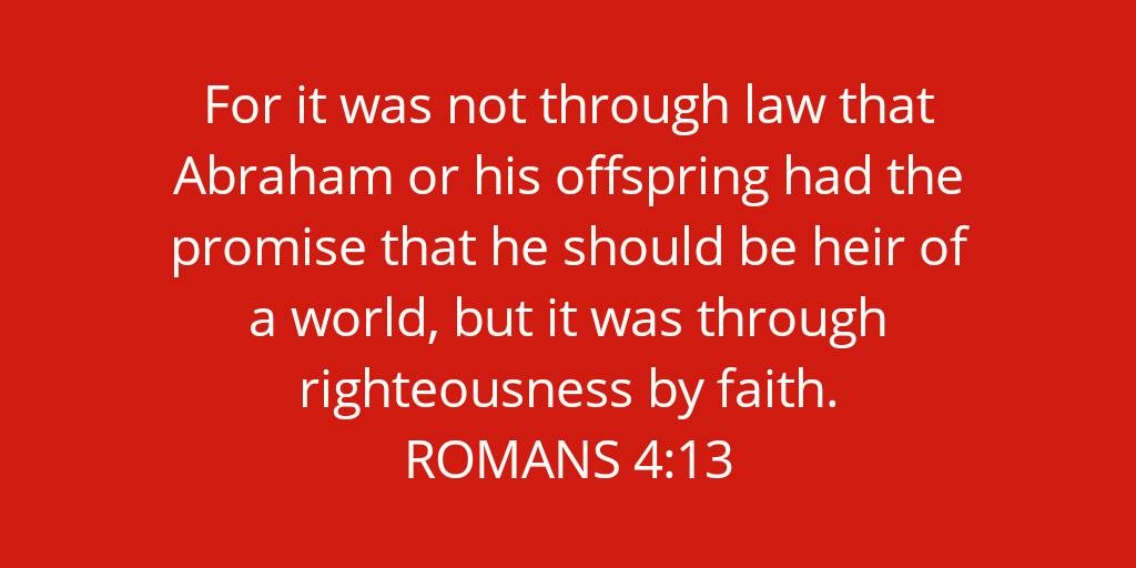 BibleStories4u's tweet photo. ABRAHAM | Father of faith, and viewed by Jehovah as his friend. Romans 4:13 #fatheroffaith #faith https://t.co/1U4Avj6BJ1