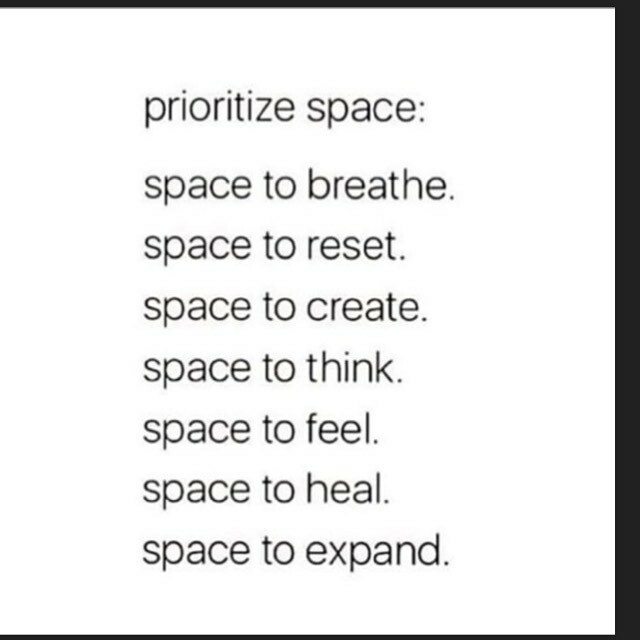 We provide a container for you
• space to breathe
• space to reset
• space to create
• space to think
• space to feel
• space to heal
• space to expand  #massage #float #portland Physical, mental, energetic enhancement ift.tt/331czkP