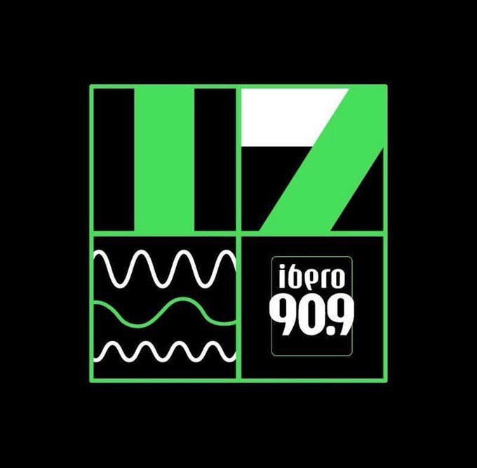 oasisedad's tweet image. 17 años de una estación creada a partir del trabajo colaborativo de sus muchos integrantes a lo largo del tiempo. Felicidades @Ibero909FM.