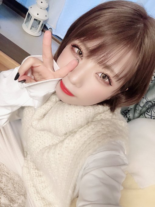 Twitterのコスプレ画像11