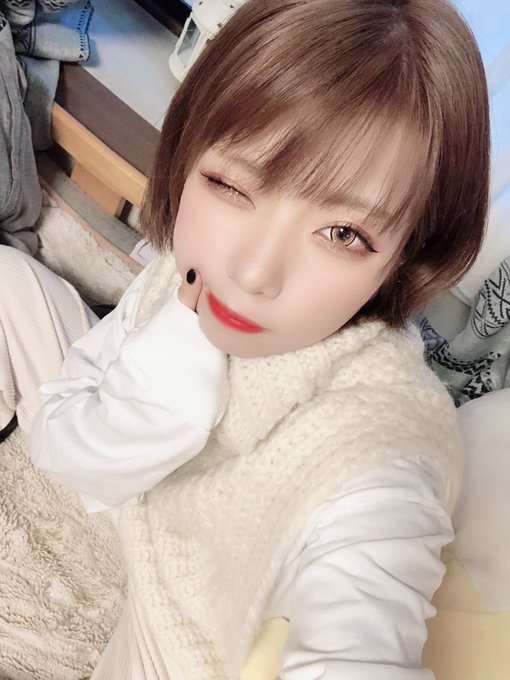 Twitterのコスプレ画像12