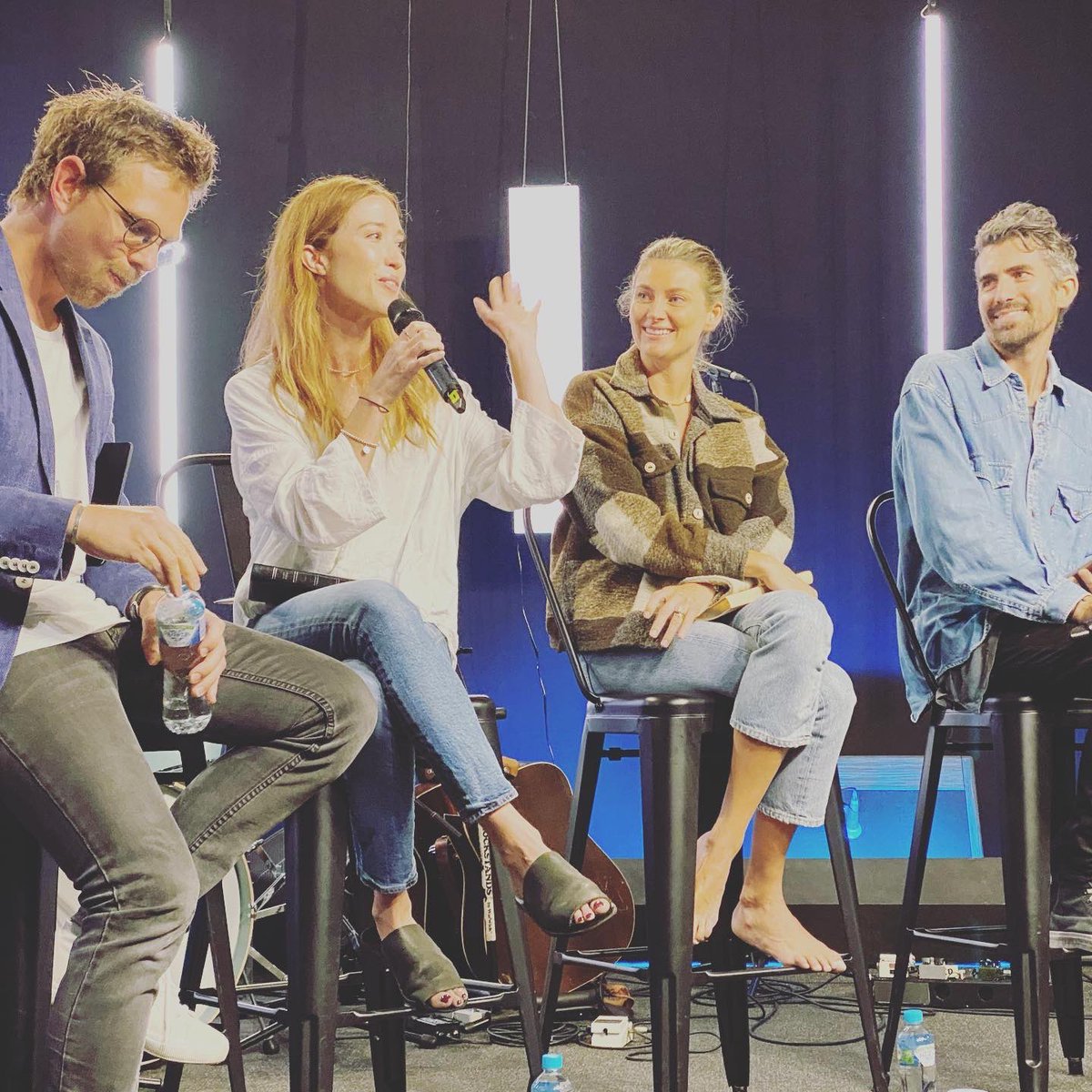 joelabell's tweet photo. This was fun today..
More tonight at 5:30p
#arvochurch #rvtls https://t.co/WGpJuLz5c8