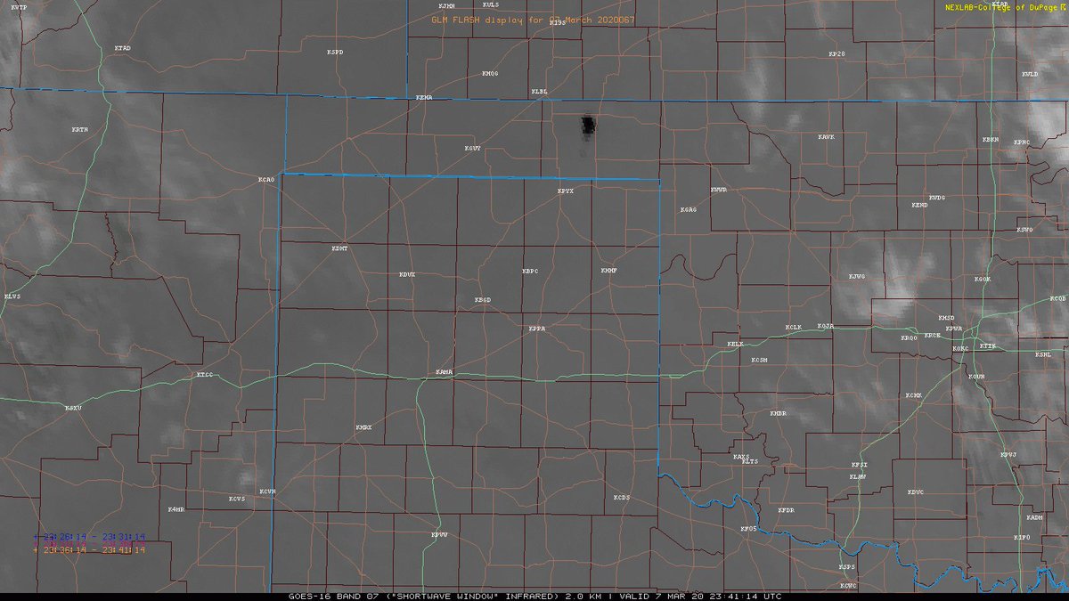 CVenableWx's tweet photo. Beaver 412 Fire
13,000 Acres
10% Contained
Firefighters are working hard but facing difficult weather conditions. Unfortunately South winds are expecting to stay up until midnight or so. Prayers for our friends in the OK Panhandle! @NewsChannel10 #412Fire #firewx #fire #phwx https://t.co/YuiWVa6m5N