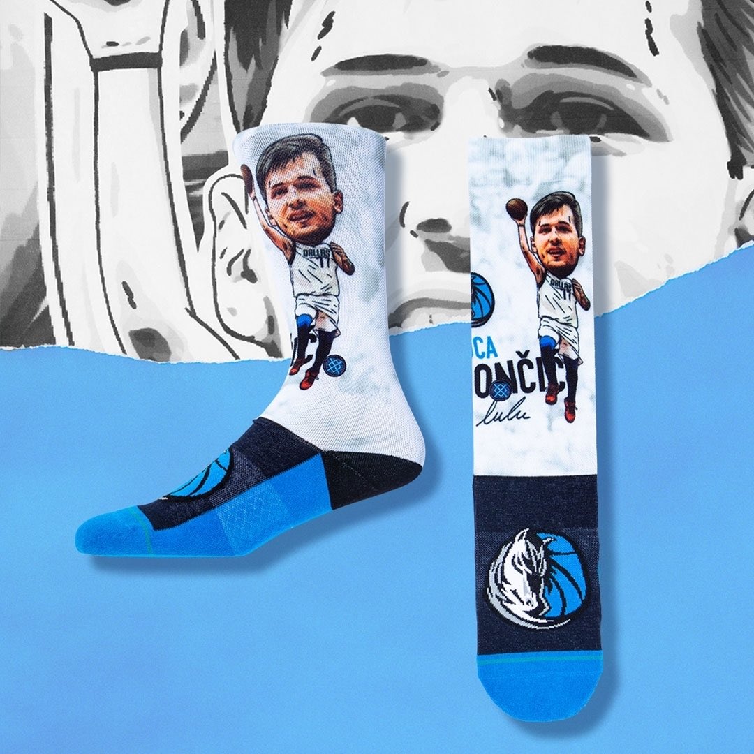 Halleluka 😇 @luka7doncic