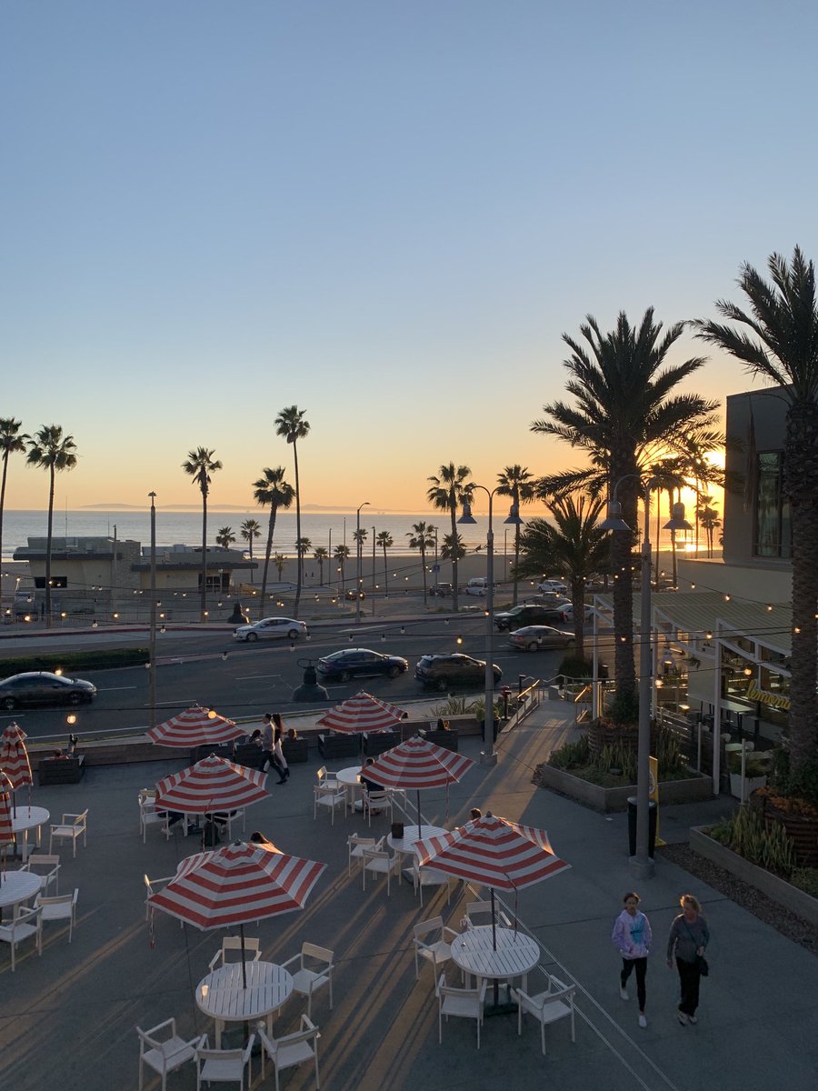 .⁦<a href="/Pacific_City/">Pacific City</a>⁩ is ⁦a <a href="/HBSurfCityUSA/">Visit Huntington Beach, CA</a>⁩ dining, shopping, and entertainment gem with gorgeous views of the Pacific🌊🏄🏻‍♀️Stay at ⁦the fab <a href="/PaseaHotel/">Paséa Hotel & Spa</a>⁩!