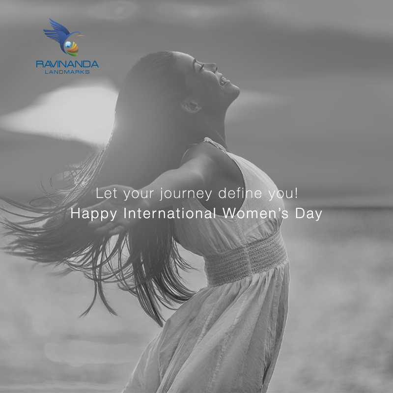 As Melinda Gates once said, “A woman with a voice is by definition a strong woman. But the search to find that voice can be remarkably difficult.” Here’s to all those successful journeys and the once that are about to begin. Happy Women’s Day!
#RavinandaLandmarks #Womensday