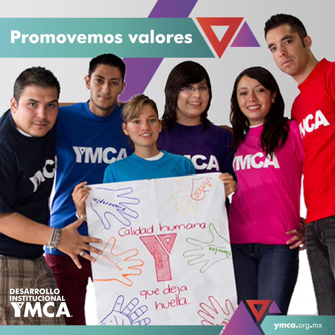 YMCA_mx's tweet photo. Promovemos valores a través de distintos programas de contenido social, educativos, recreativos, deportivos, filantrópicos y culturales. ¡Súmate a nuestra misión!

#programaymca #desarrollocomunitario #programasocial #filantropia #ymca #ymcamx #integracion #sociedad https://t.co/bNMqhKFpsZ