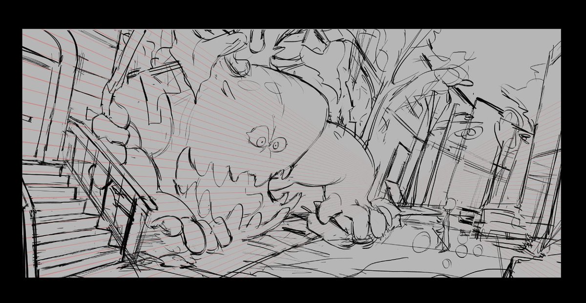 an old veggiemancer piece!? #StartToFinish 