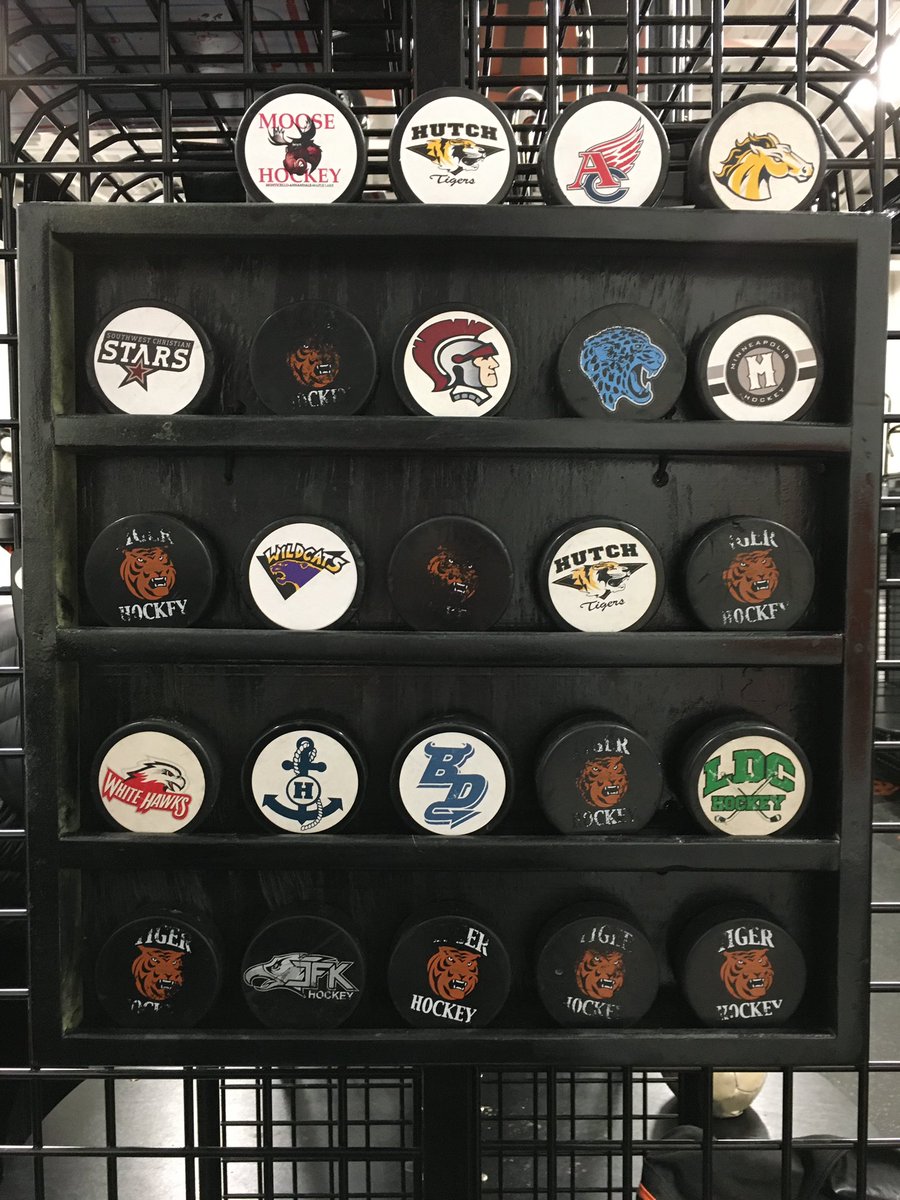 TigrHockey's tweet photo. Congrats to the 19-20 team for earning 24 wins on the season, 2nd most in program history.  

A special season enabled by the dedication of the players, coaches, managers, trainers, booster club, parents, and photographers.  

Finally, shout out to all the fans, you’re the best! https://t.co/OlawhESPWF