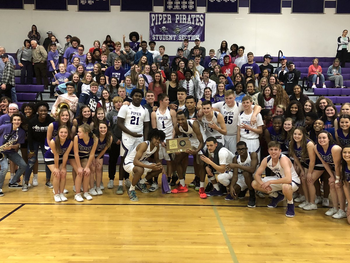 Congratulations to our Girls and Boys Basketball Teams on winning Sub-State! Salina, here we come! #RingSeason #SalinaTakeover