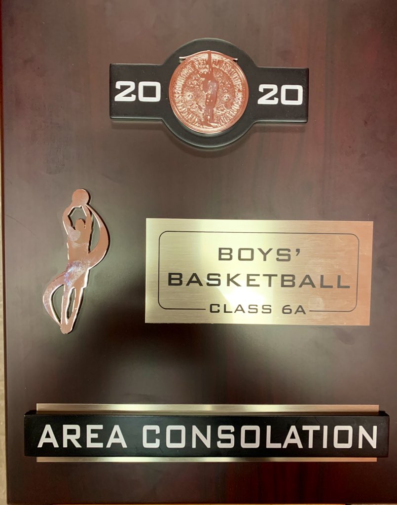 SouthmooreHoops's tweet photo. Ticket Punched!!!  #MabeeInMarch #GoldBallChasing https://t.co/yJp47RTkDp